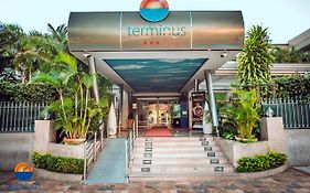 Hotel Terminus Maputo